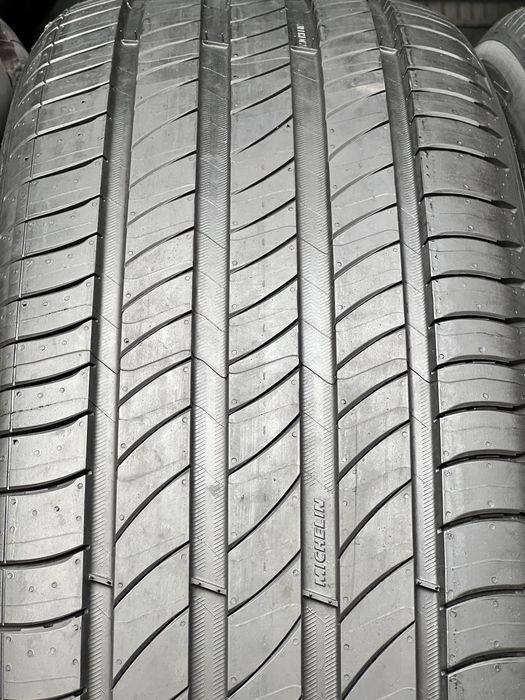 Шины летние 2шт 225/55/R18 Michelin Primacy4