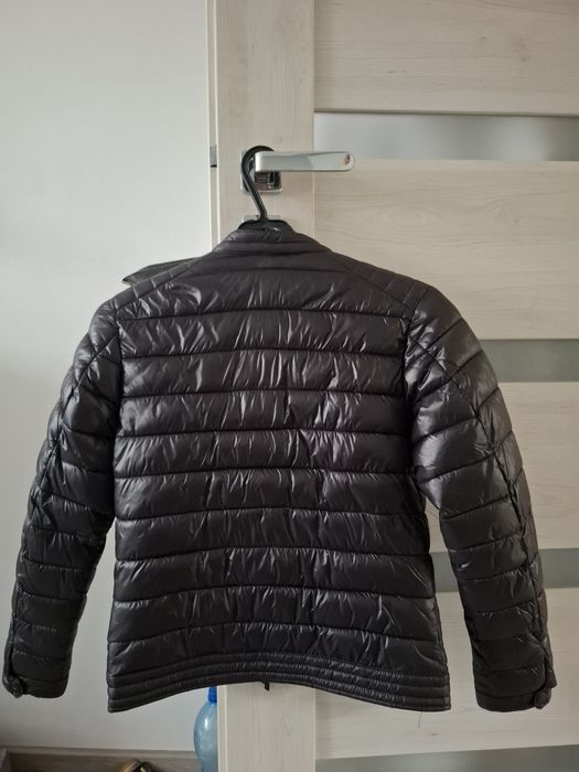 Kurtka Reserved  roz.152
