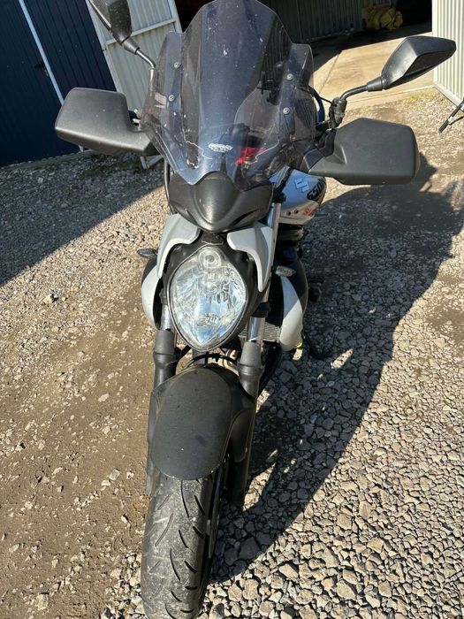 Sprzedam Suzuki Gladius