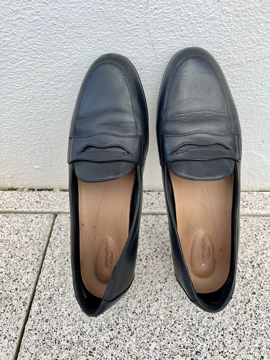 Clarks, Mulher, 41, Pele