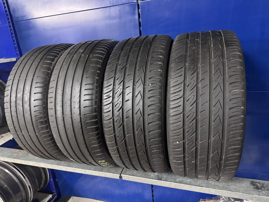 Pirelli Cinturato P7 Viking ProTech 225/40r18 літо Склад Шин Умань