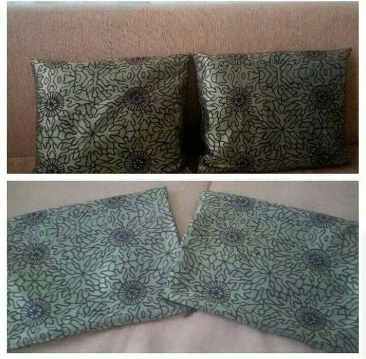 Новий чохол чехол наволочка на диванну автомобильную подушку