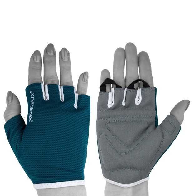 Жіночі перчатки для фітнеса, розмір М