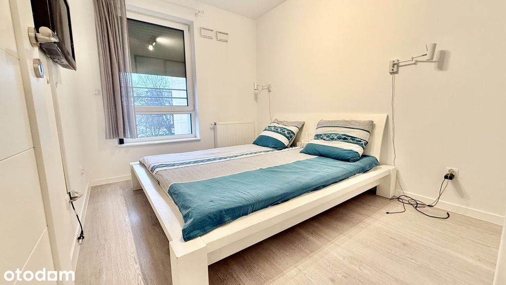 Wrocław Centrum Szczepin Kępa Mieszczańska 4 pokoje - Więcej
