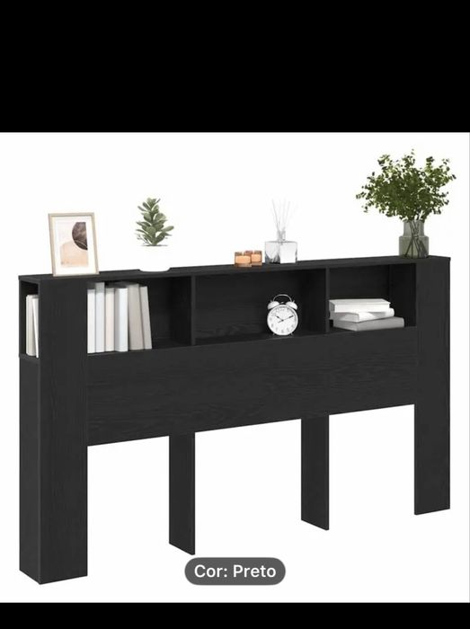 Armario de cabeceira