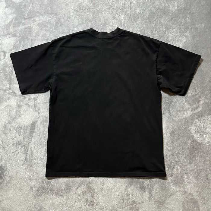 Футболка Maison Margiela mm6