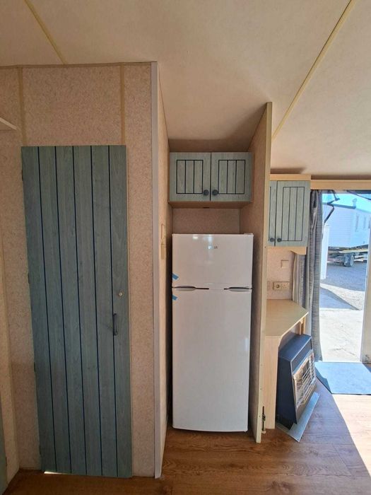 Mobile Home 8x4 T3