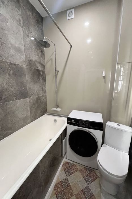 2-комнатная квартира по адресу бульвар Дружбы Народов (площадь 55 м²) - Atlanta.ua - фото 8