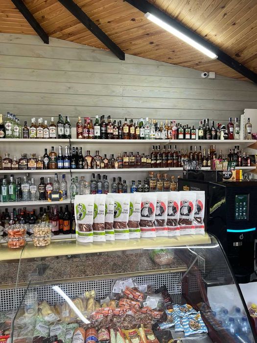 Продам бізнес. Крафтове виробництво м'ясних джерок