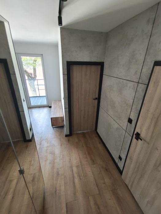 Bulwary Chrobrego apartament 2 pok. 43,94 m2