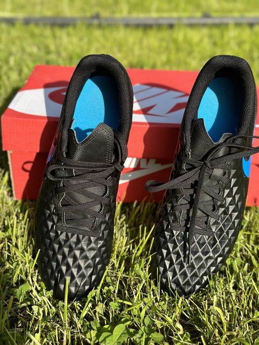 Бутси футбольні Nike Tiempo 39р
