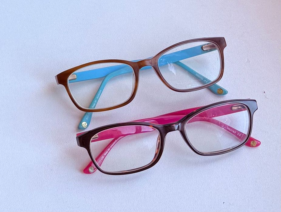 Оправа, окуляри Roxy оригінал