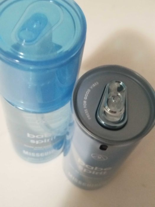 Missguided Babe Spirit
подарунковий набір для жінок