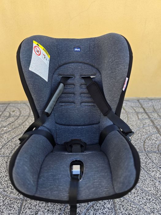 Cadeira bebe Chicco Auto Cosmos 

Desde o nascimento até aos 4