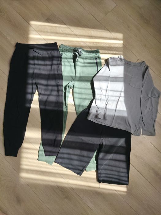 Штани hm,sinsay;реглан George