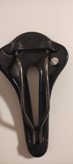 Selim Sam Marco Racing