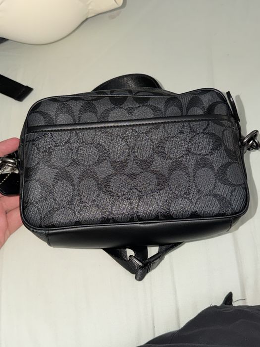 Bolsa Tiracolo COACH