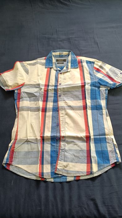 Koszula męska rozmiar L