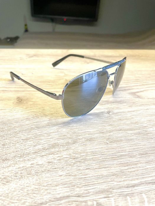 Очки Gaurtier Trussardi