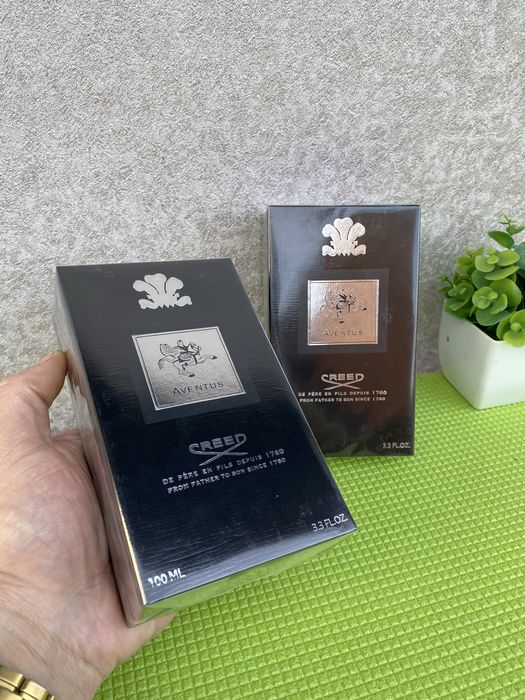 Creed Aventus Парфумована вода чоловіча, 100 мл