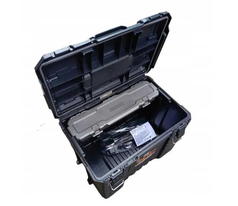 Ящик для інструментів Keter ROC PRO GEAR 2.0 256984