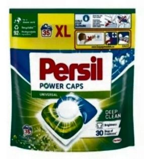 Persil kapsułki do prania 35 sztuk