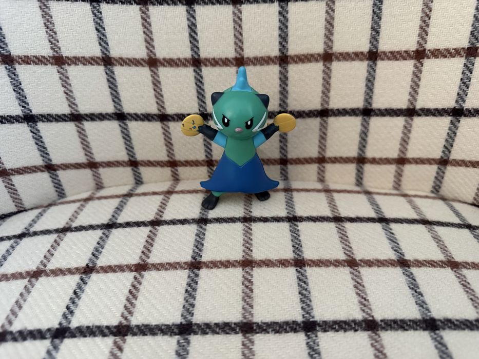 Figurka Pokemon Deawot