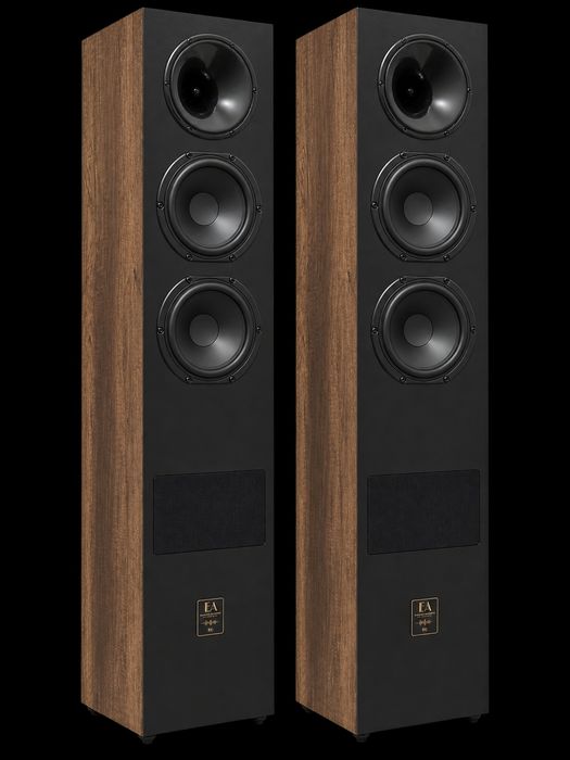Colunas Essência acoustics Reality  Pro