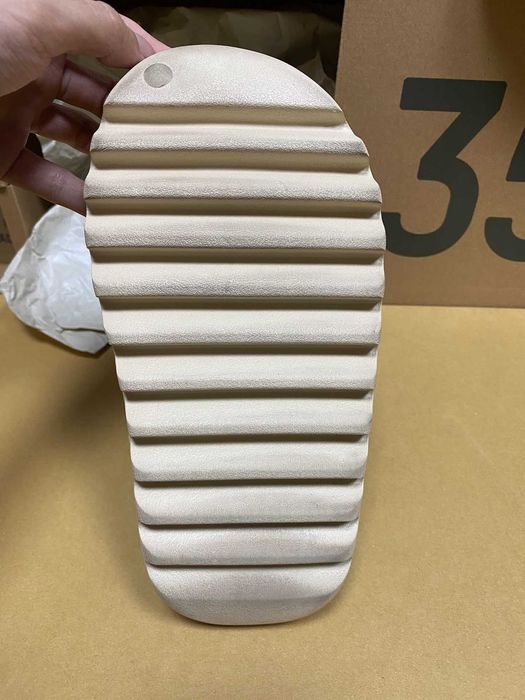 adidas Yeezy Slide Bone R.39