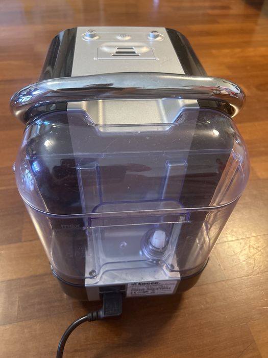 Saeco Lavazza Amodo Mio