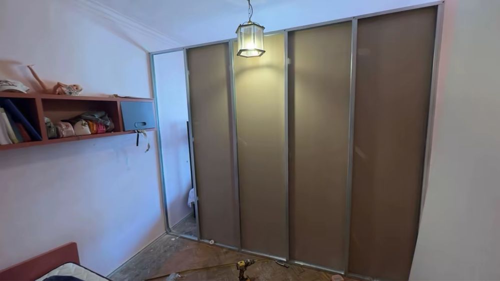 Construcao Geral