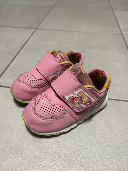 Buty new balance