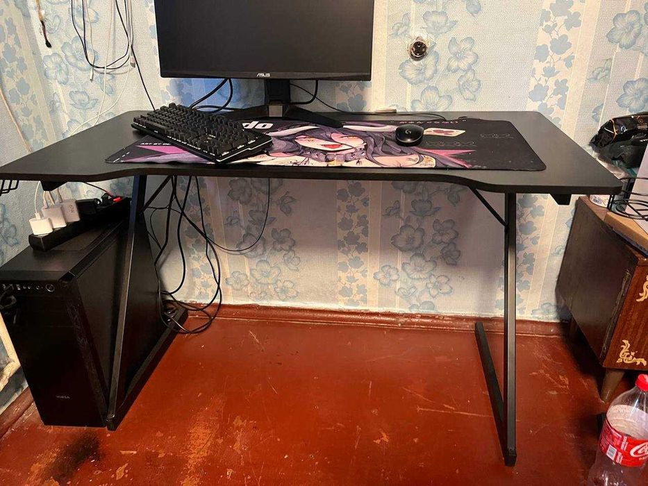 Игровой комп'ютер