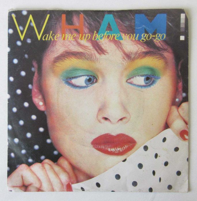 WHAM! (Vários Singles)