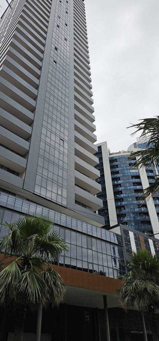 Продається студія в ЖК Інтурист Резіденс (3138)