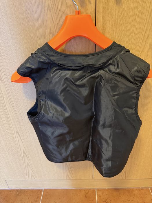 Casaco motard feminino