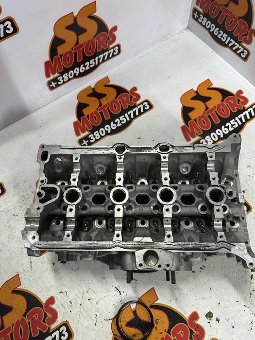 ГБЦ Відреставрована з розподілвалами 1.8-2.0 TFSI Gen3  06K103063AE