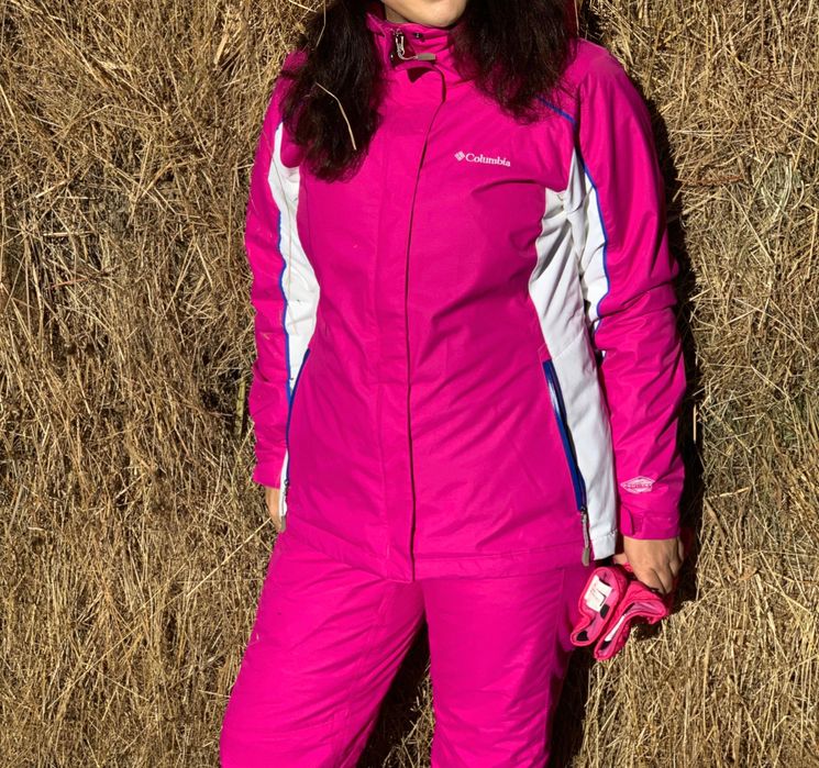 Лижний костюм Columbia жіночий