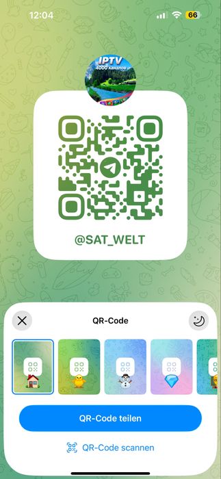 Настройка Smart TV  каналов и Android TV