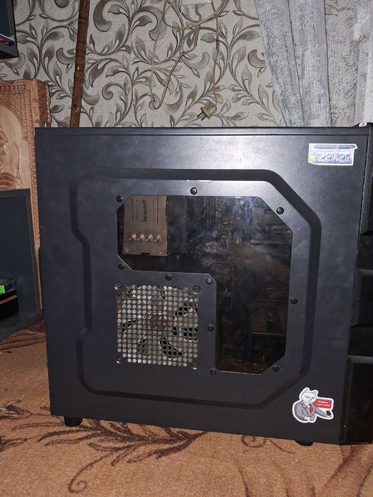 PC,GTX1660 Intel core i5