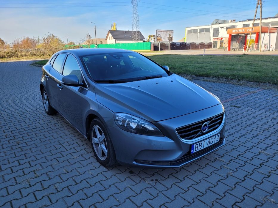 Volvo V40 2.0 D4