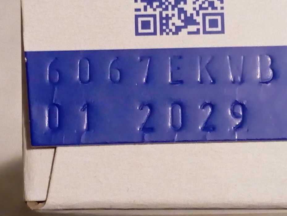 Sensodyne Odbudowa i Ochrona Pasta do wrażliwych zębów 75ml 6 szt.