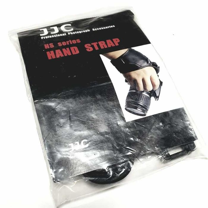 Uchwyt do aparatu - Hand Strap HS series JJC