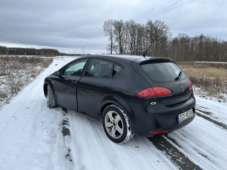 Seat Leon 2 1.9tdi
