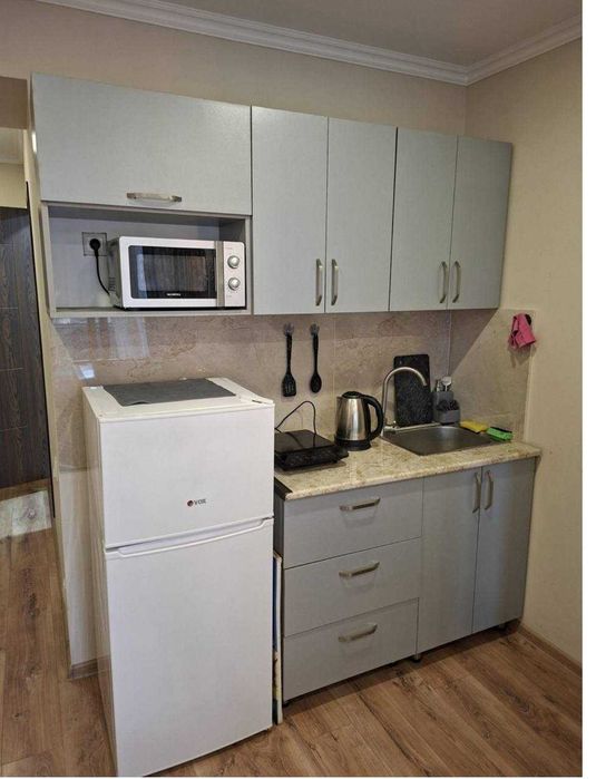 1 ЛИНИЯ! Квартира студия в Батуми (Грузия) по супер цене 42 000 $