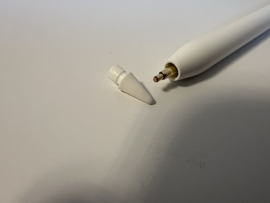 Apple Pencil 2. Оригинальный. Идеальное состояние.