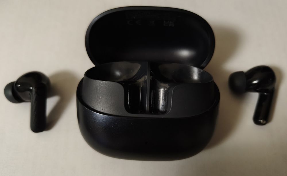 Навушники Baseus EP10 PRO, ANC