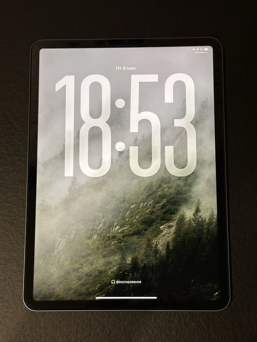 iPAD PRO 11 M1 128 GB 2021 Клавіатура та чохол в подарунок