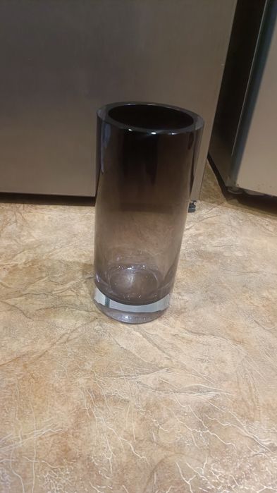 Ваза ручной работы