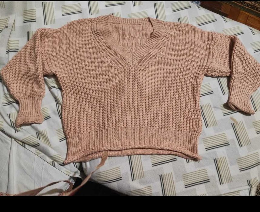 Camisola de mulher